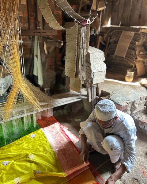 Preserving Tradition