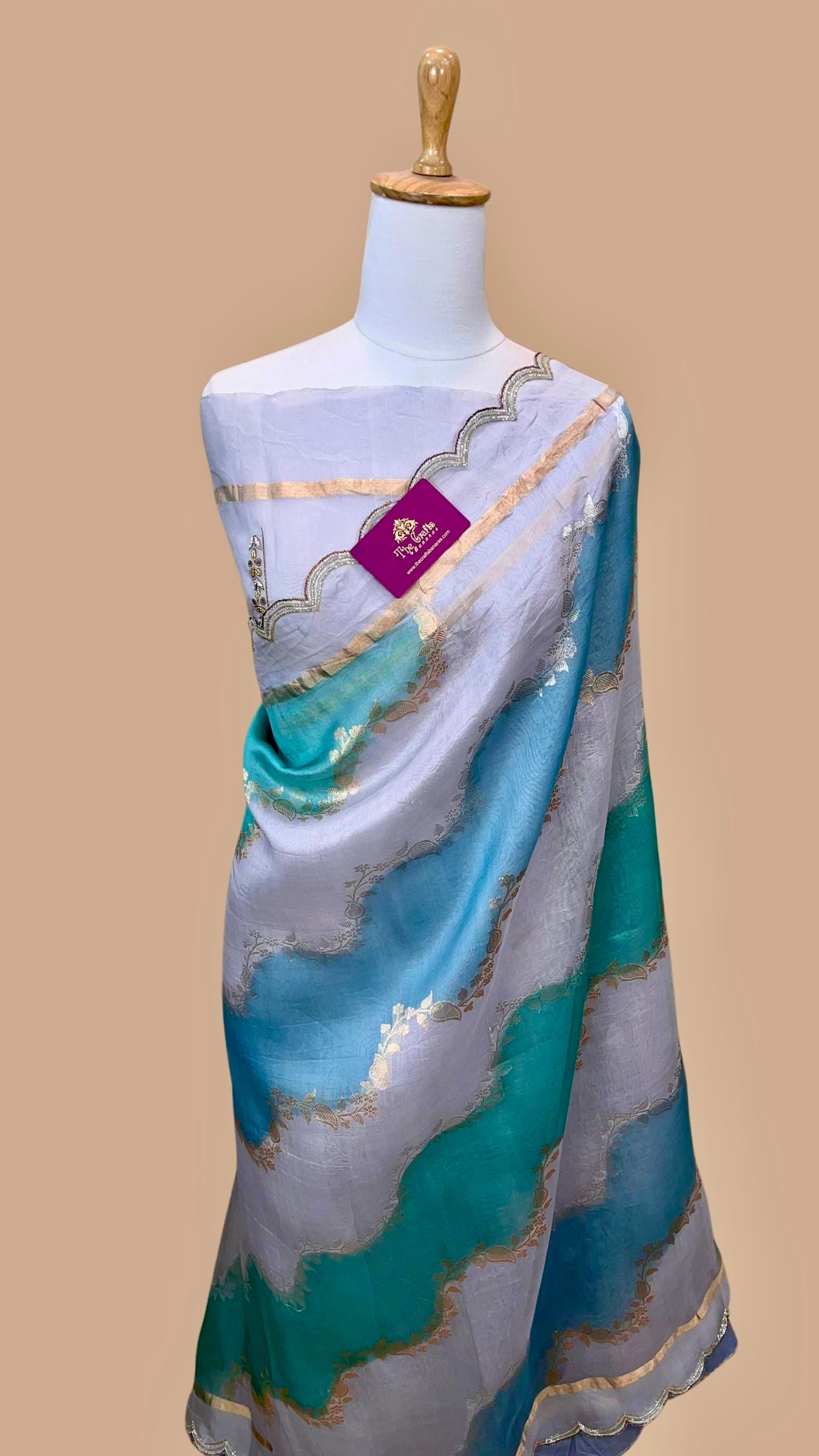 Pure Kora Silk