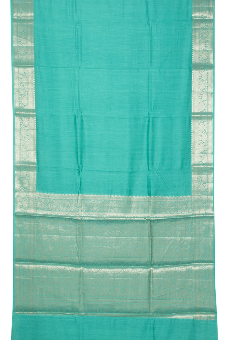 Pure Chiniya Silk Banarasi Saree