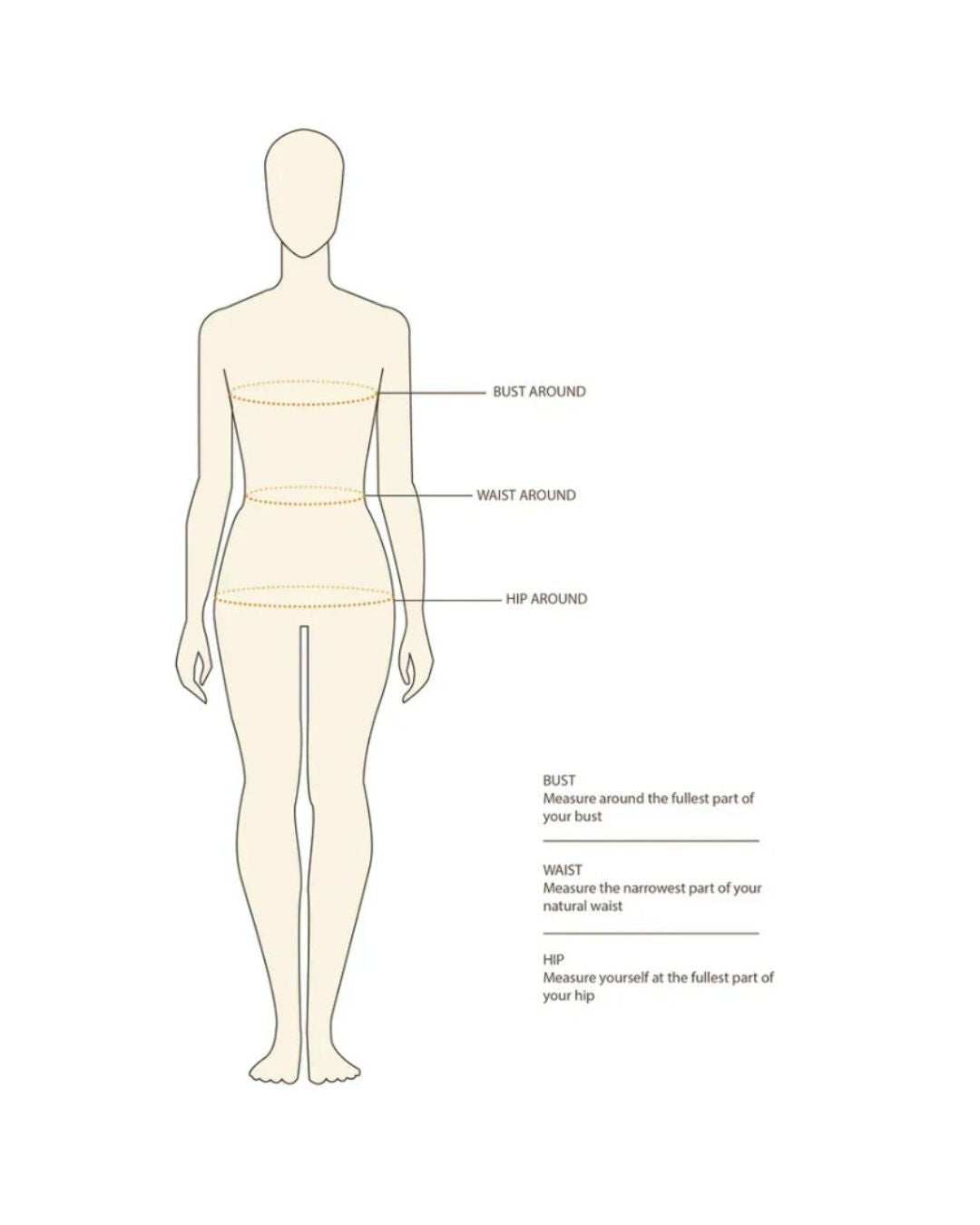 Dress Stitching (Prepaid orders only)