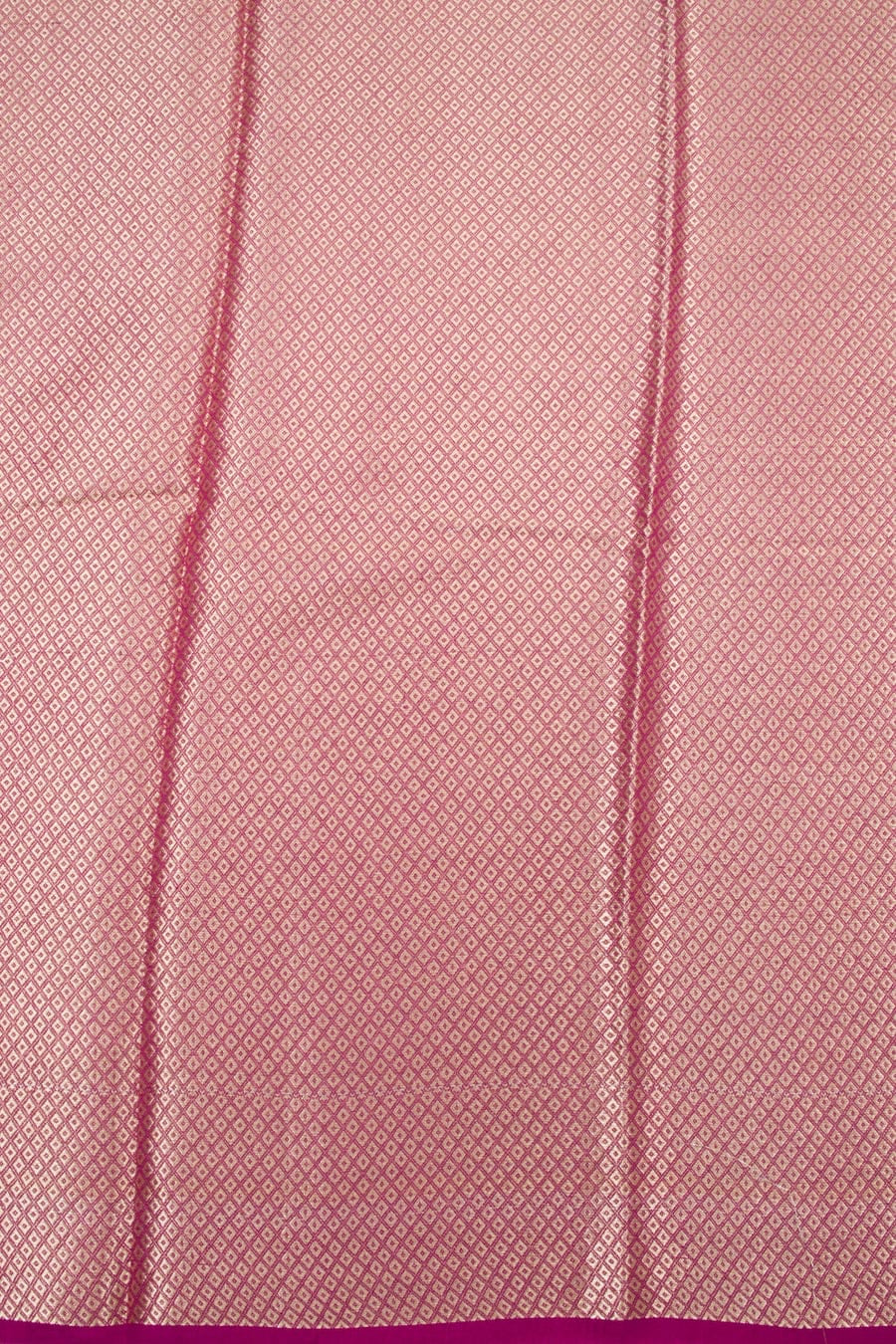 Pure Chiniya Silk Banarasi Saree