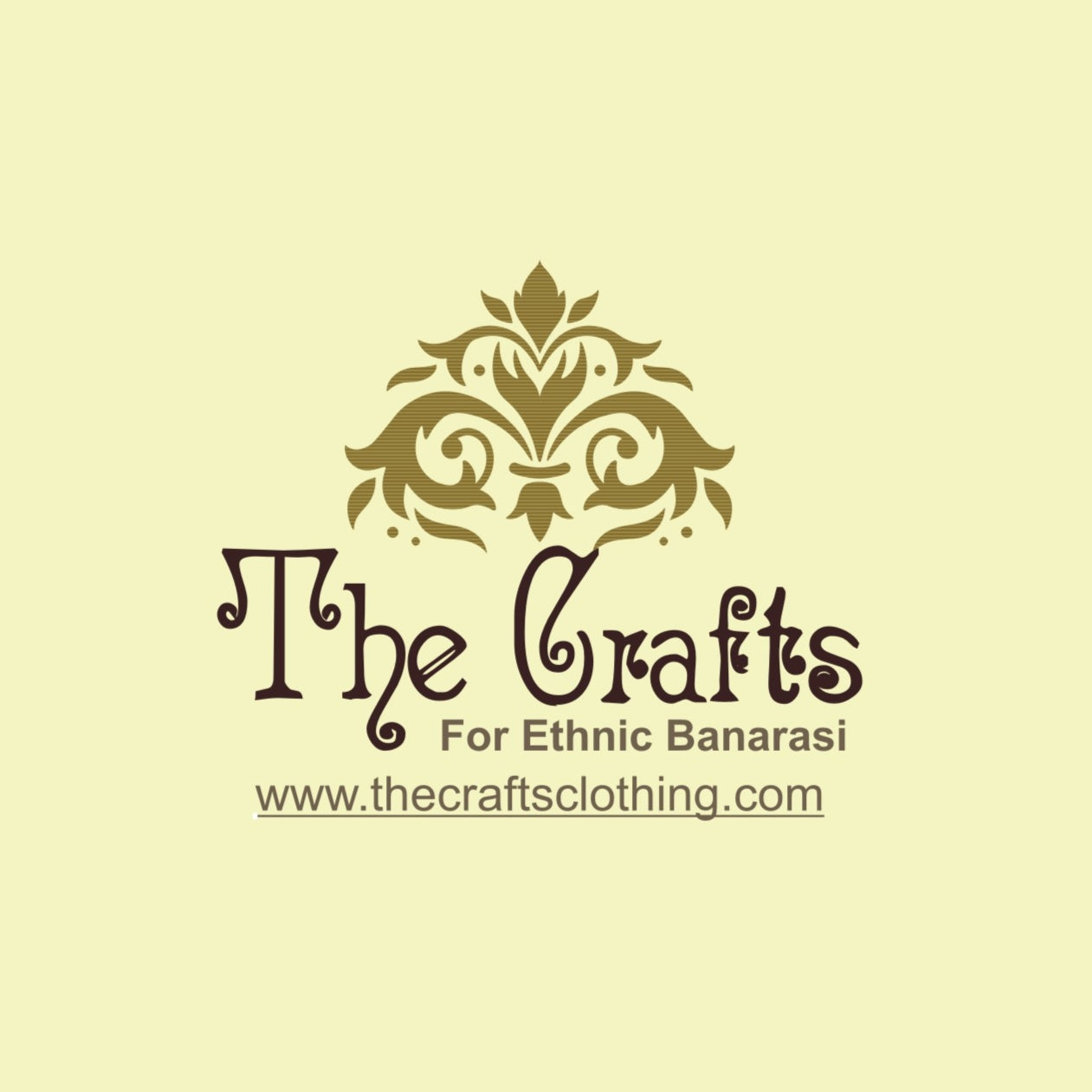 About Us – The Crafts Banaras