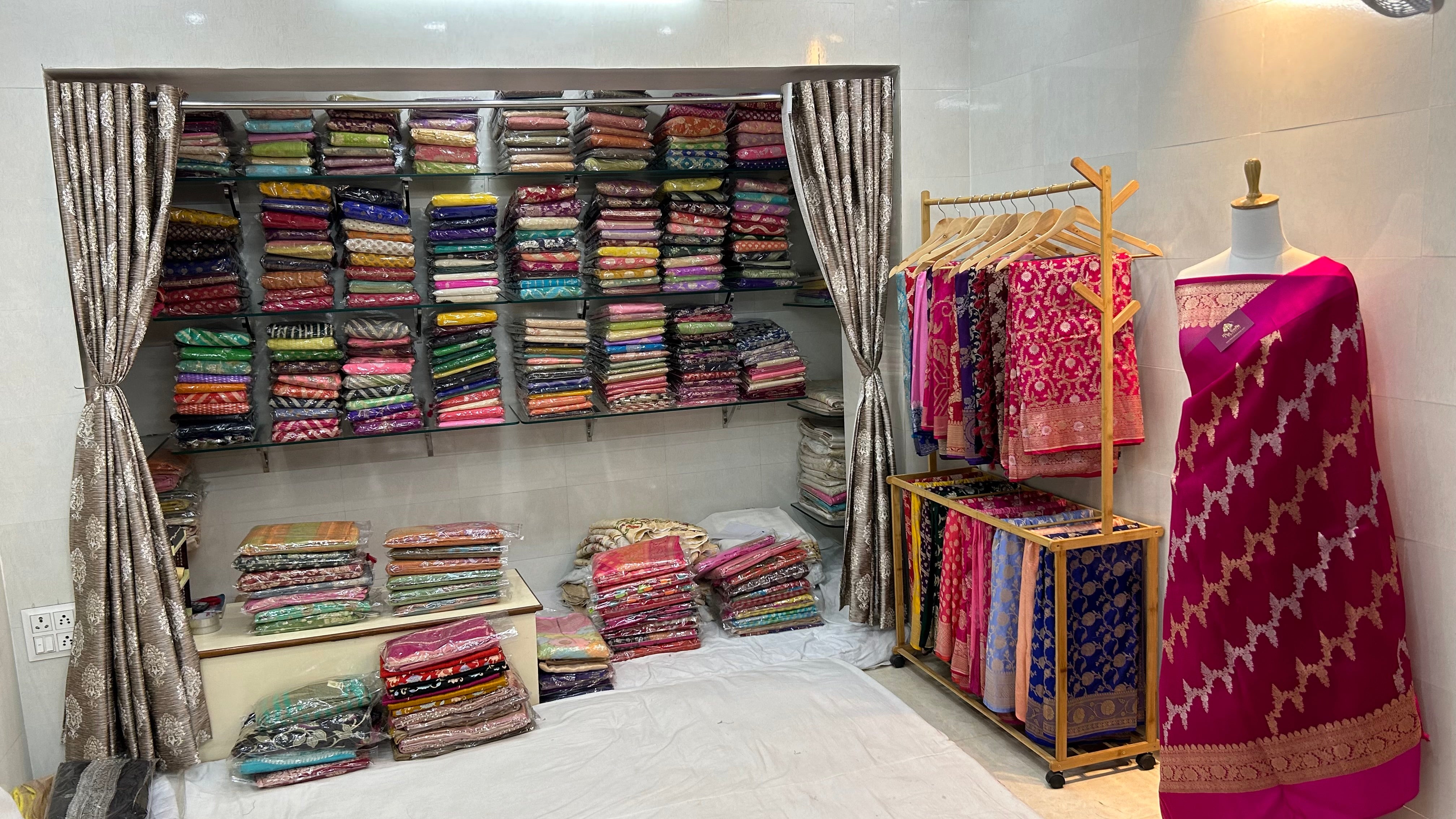 Banaras Store