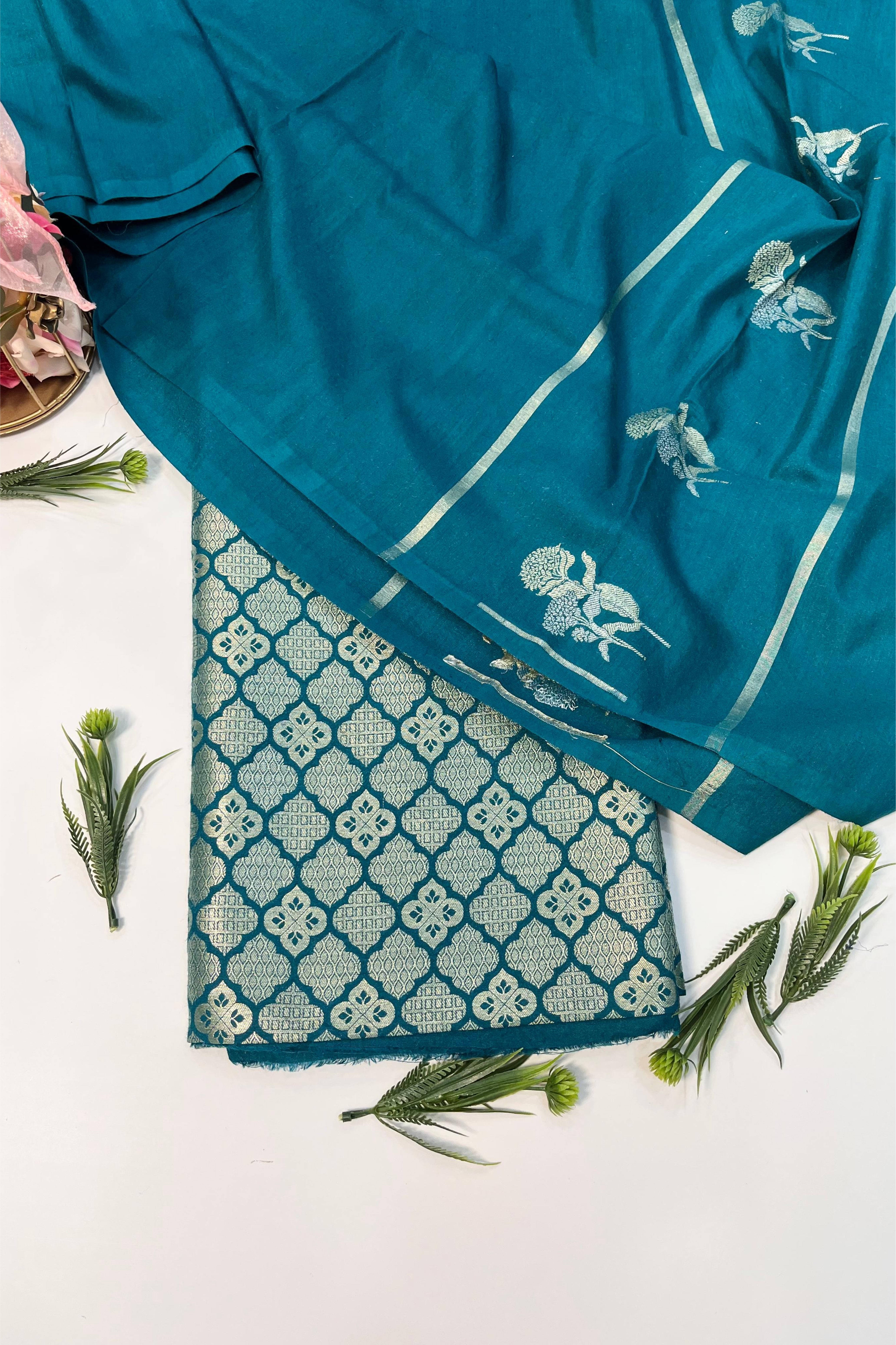 Dress Materials